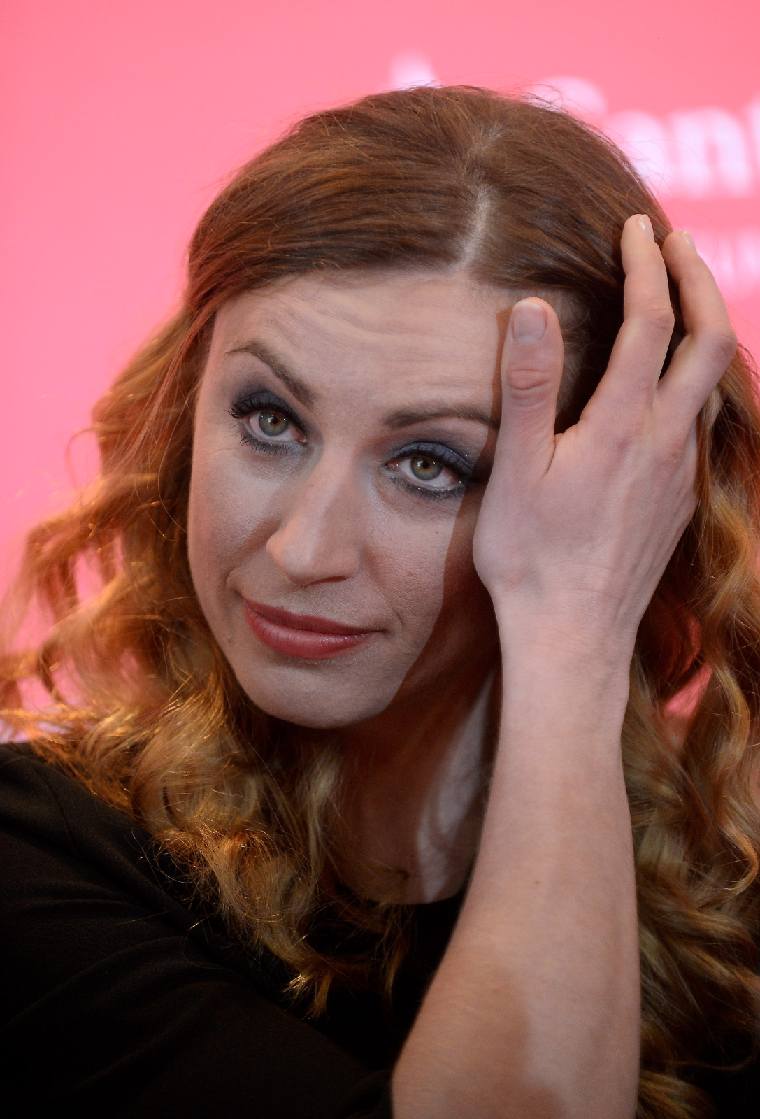 Justyna Kowalczyk