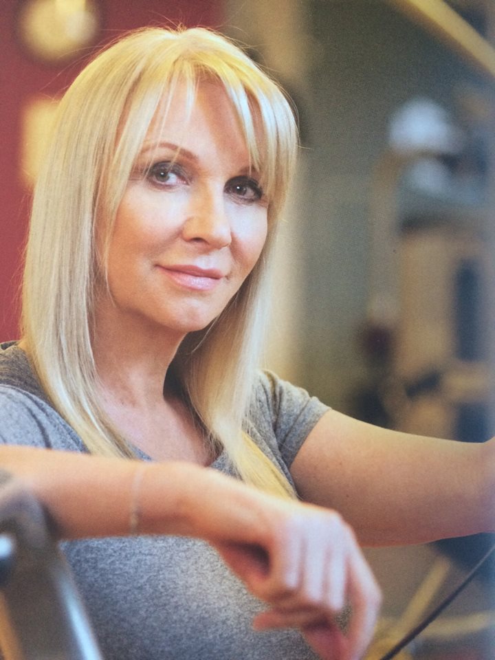 Mariola Bojarska-Ferenc