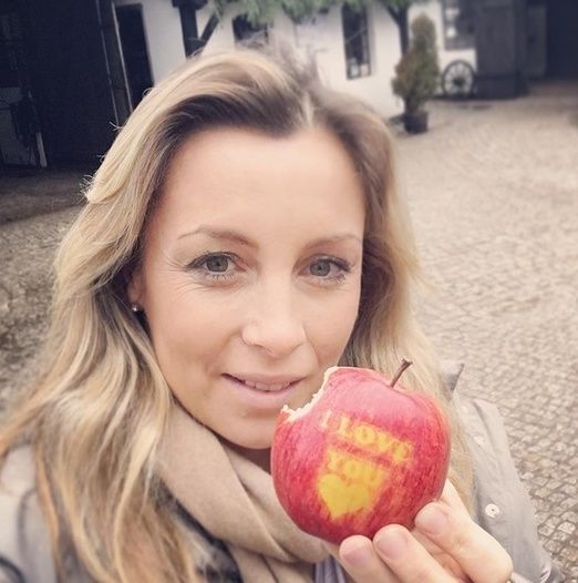Karolina Ferenstein-Kraśko