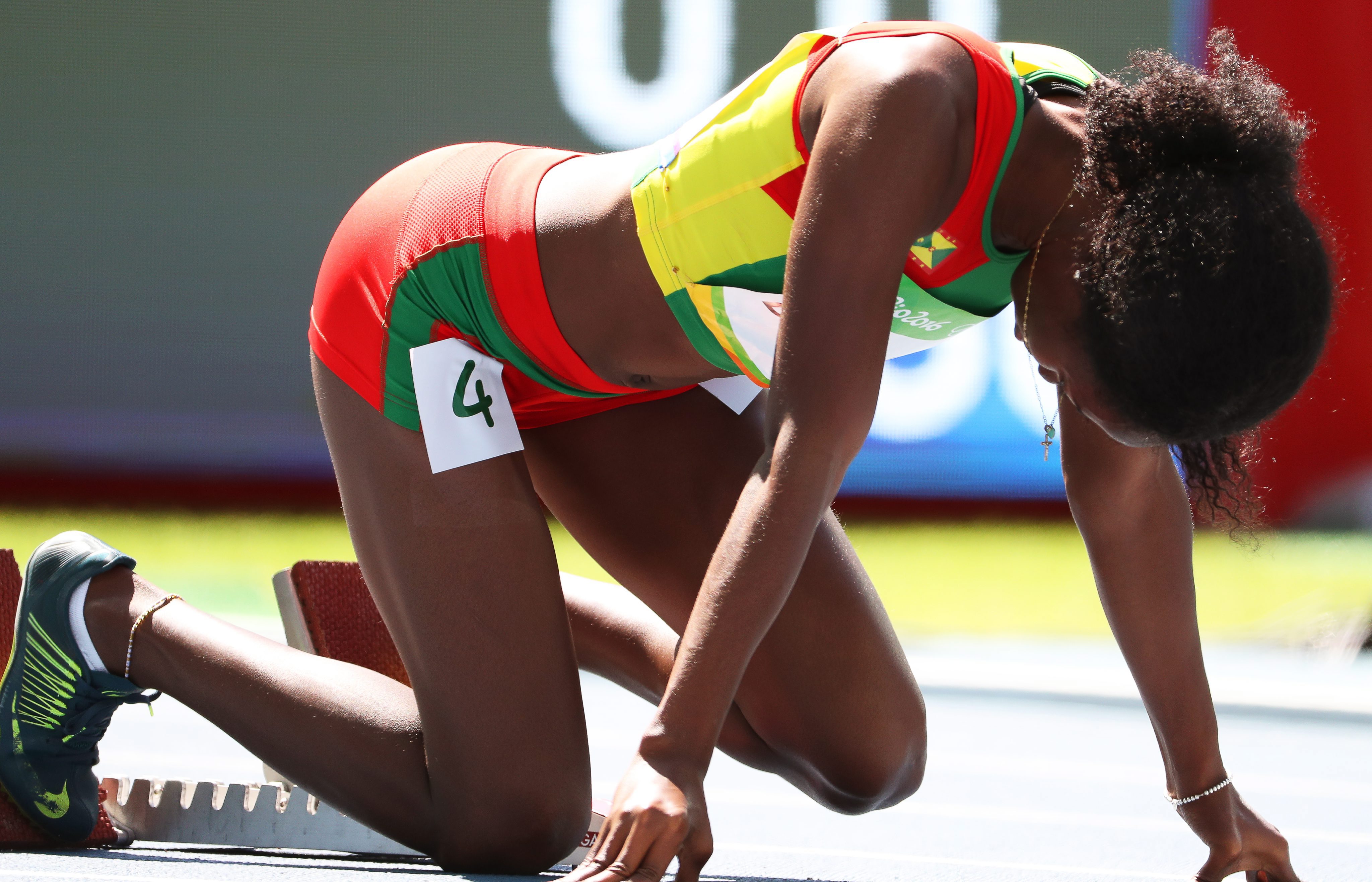 Kanika Beckles
