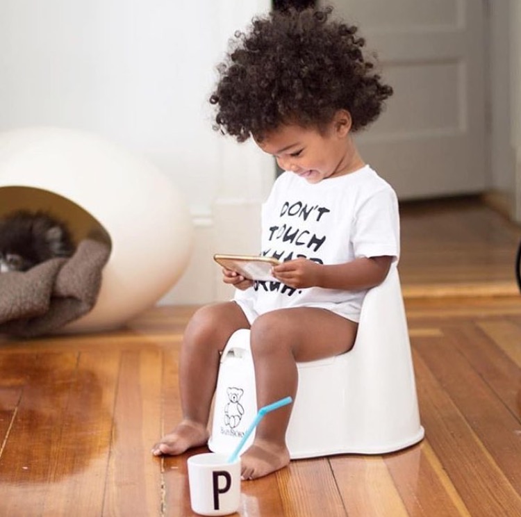 Stooling: Why kids withhold poop and how to help them