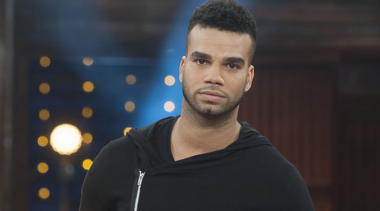 Mi történt? Sérülten, fél kézzel kénytelen készülni a Sztárboxra Kállay-Saunders András