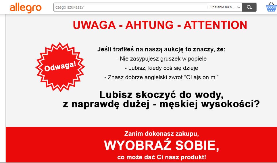 kampania społeczna