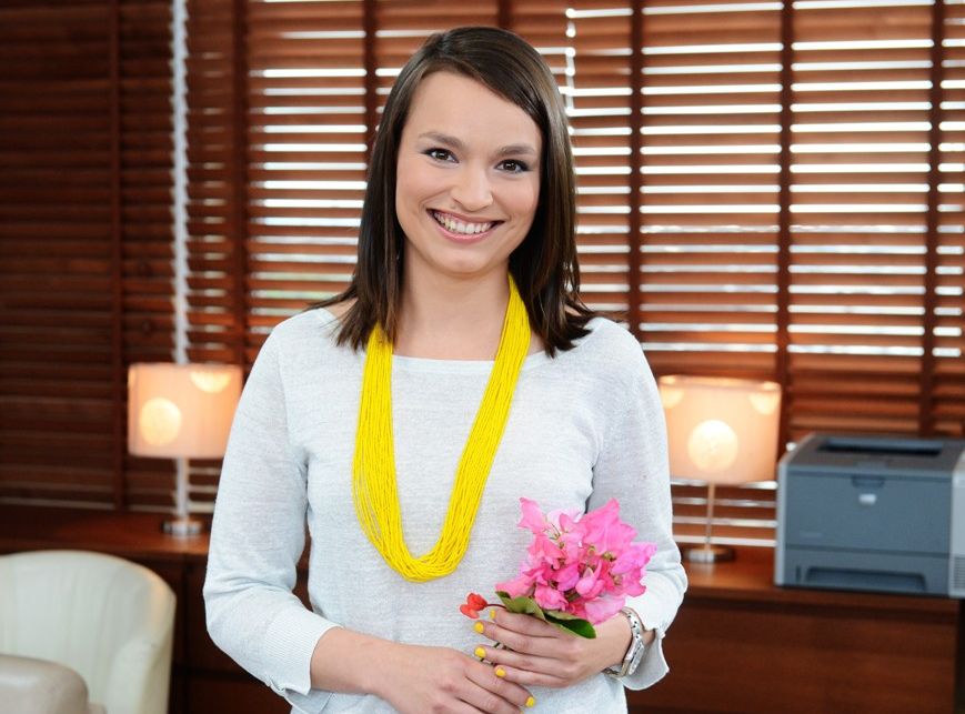 Nowe twarze w polskim show biznesie w 2012 roku