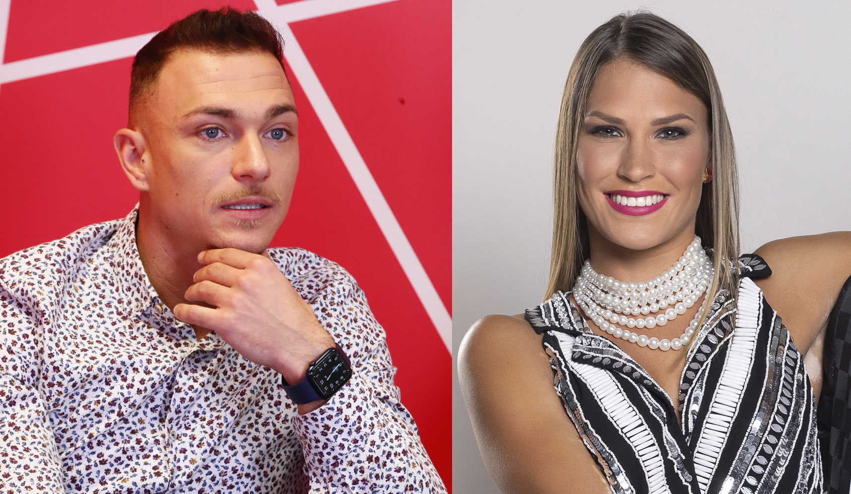 Vége! Felbontotta az eljegyzését a Dancing with the Stars szerelmespárja, már külön is költöztek: „Próbáltuk megmenteni a kapcsolatot, de...”