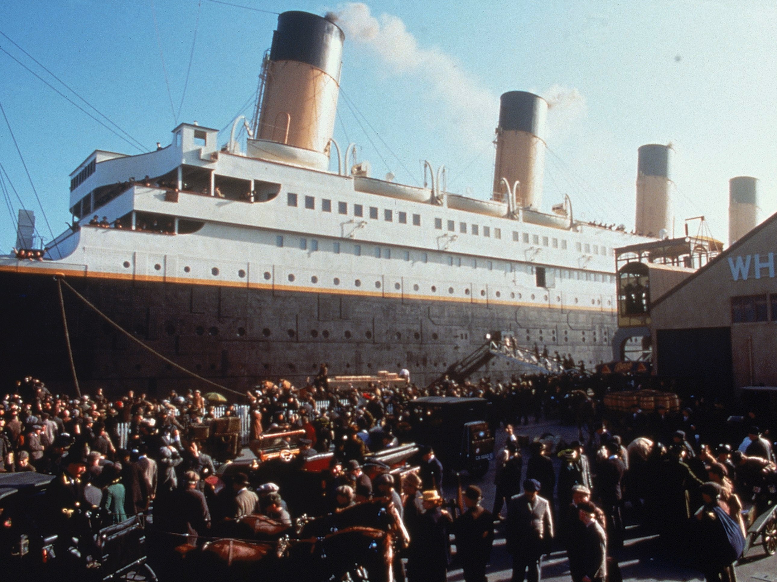 Titanic