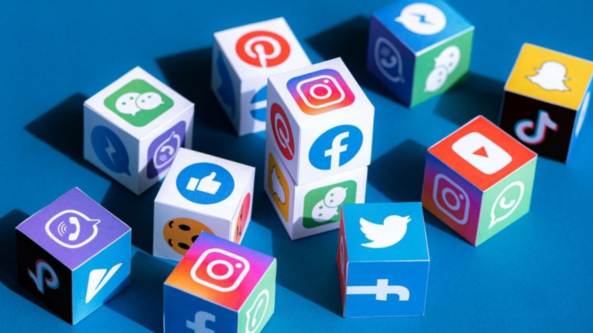 Ghana Ranks Third Most Addicted Social Media User In Africa – GWI Report 2 ee0420bb41a2754c32d0e175bd4055f1