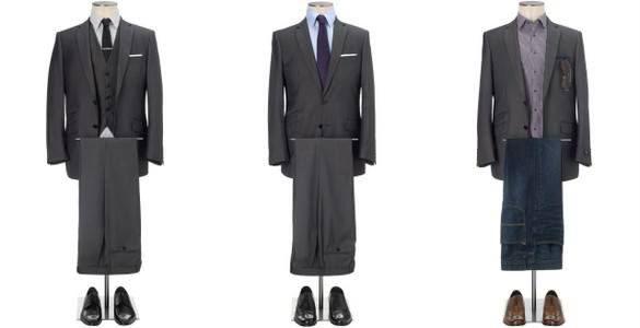 Real Men Real Style