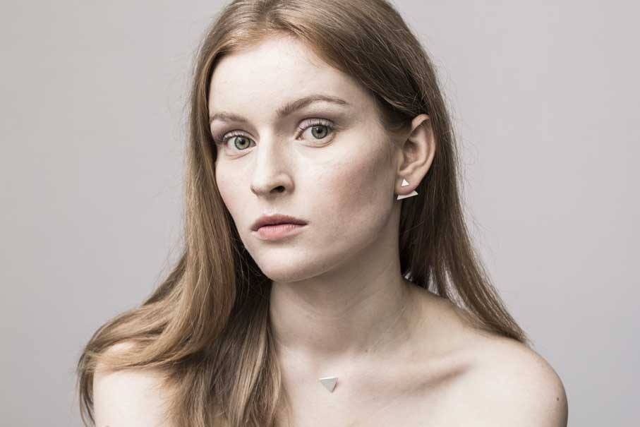 Biżuteria Magdalena Paszkiewicz / Facebook M Paszkiewicz jewellery