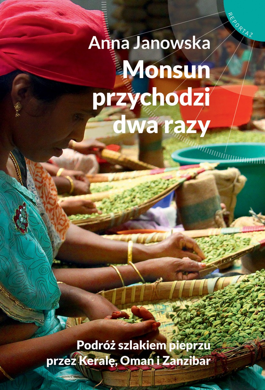 "Monsun przychodzi dwa razy"