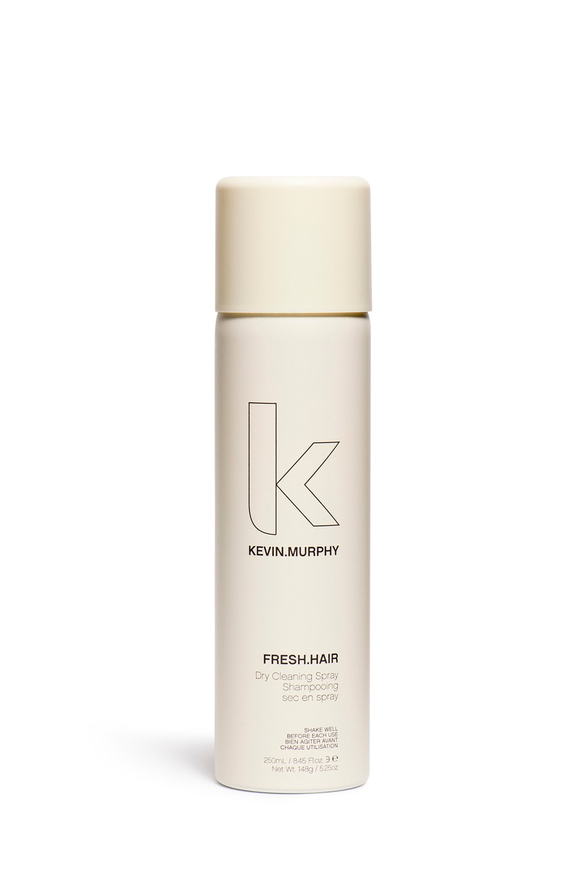 Kevin Murphy Freshhair