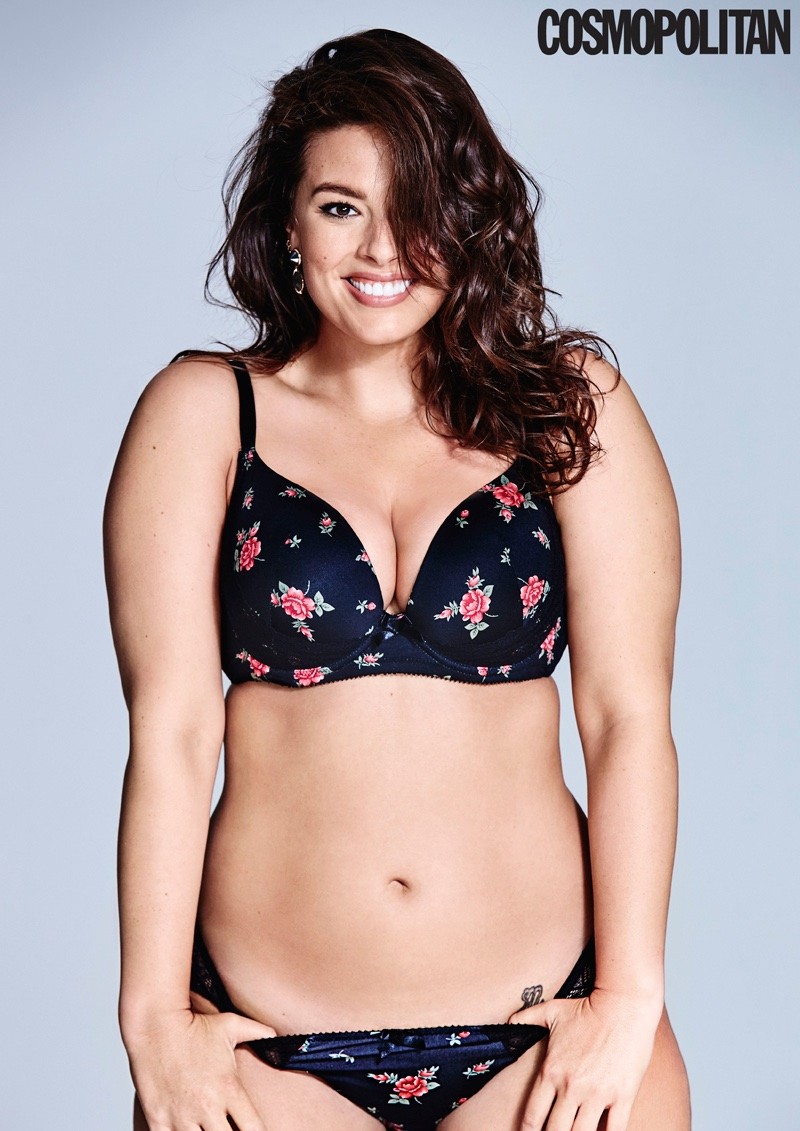 Ashley Graham