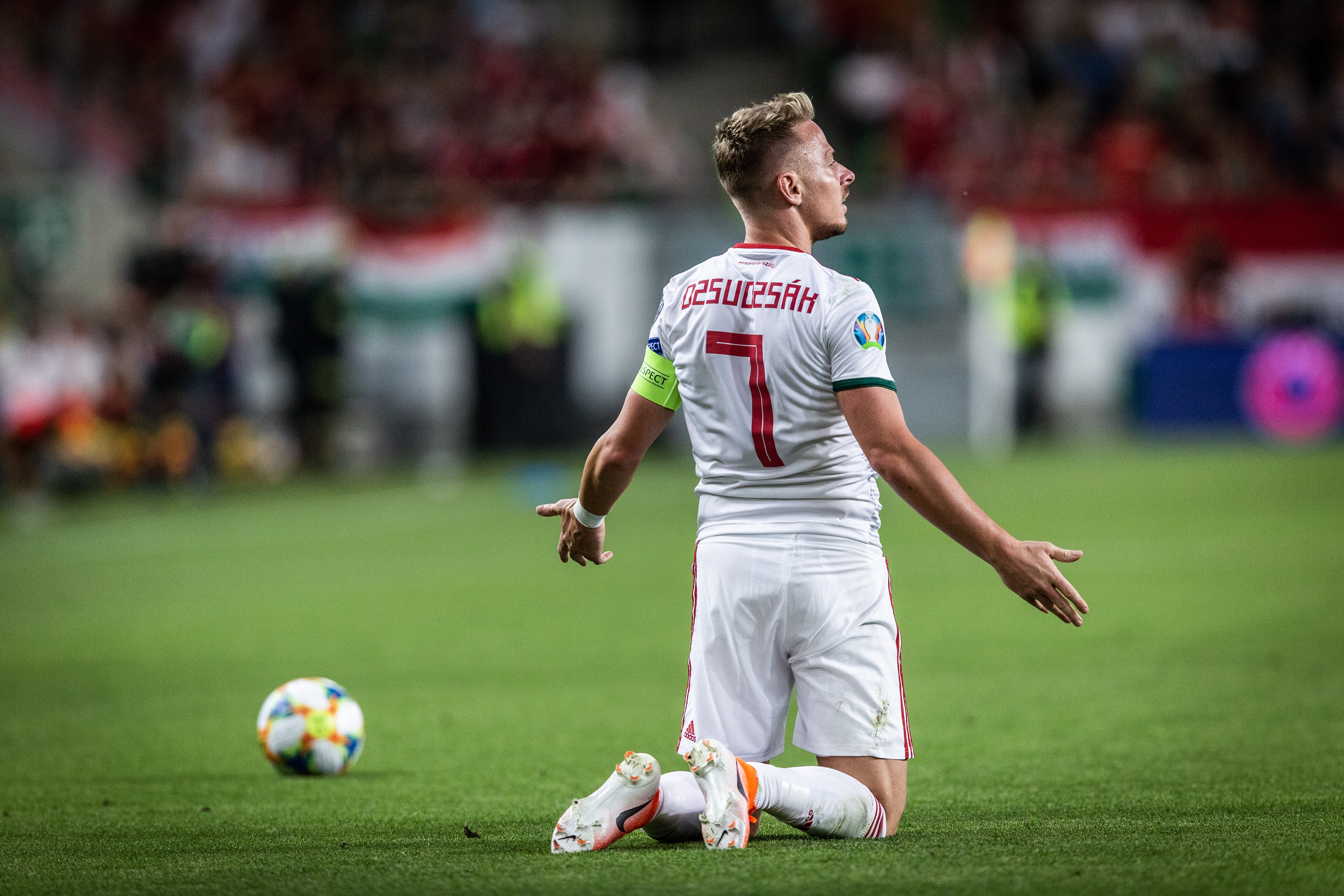 Magyarország–Wales: 1-0 – Újra győzött a válogatottunk! – galéria - Blikk