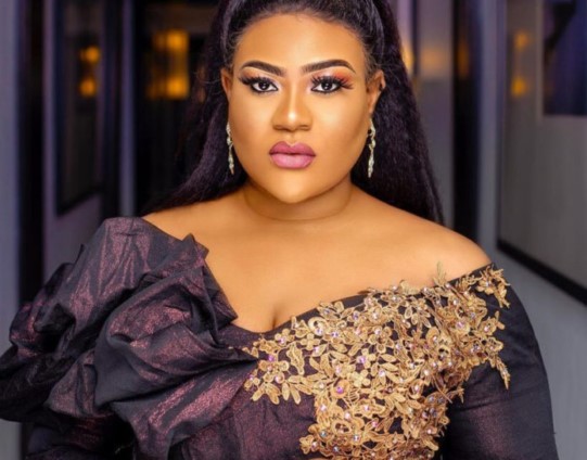 ‘I’m a lesbian; so will this life end?’ – Nigerian Actress reveals after chaotic divorce