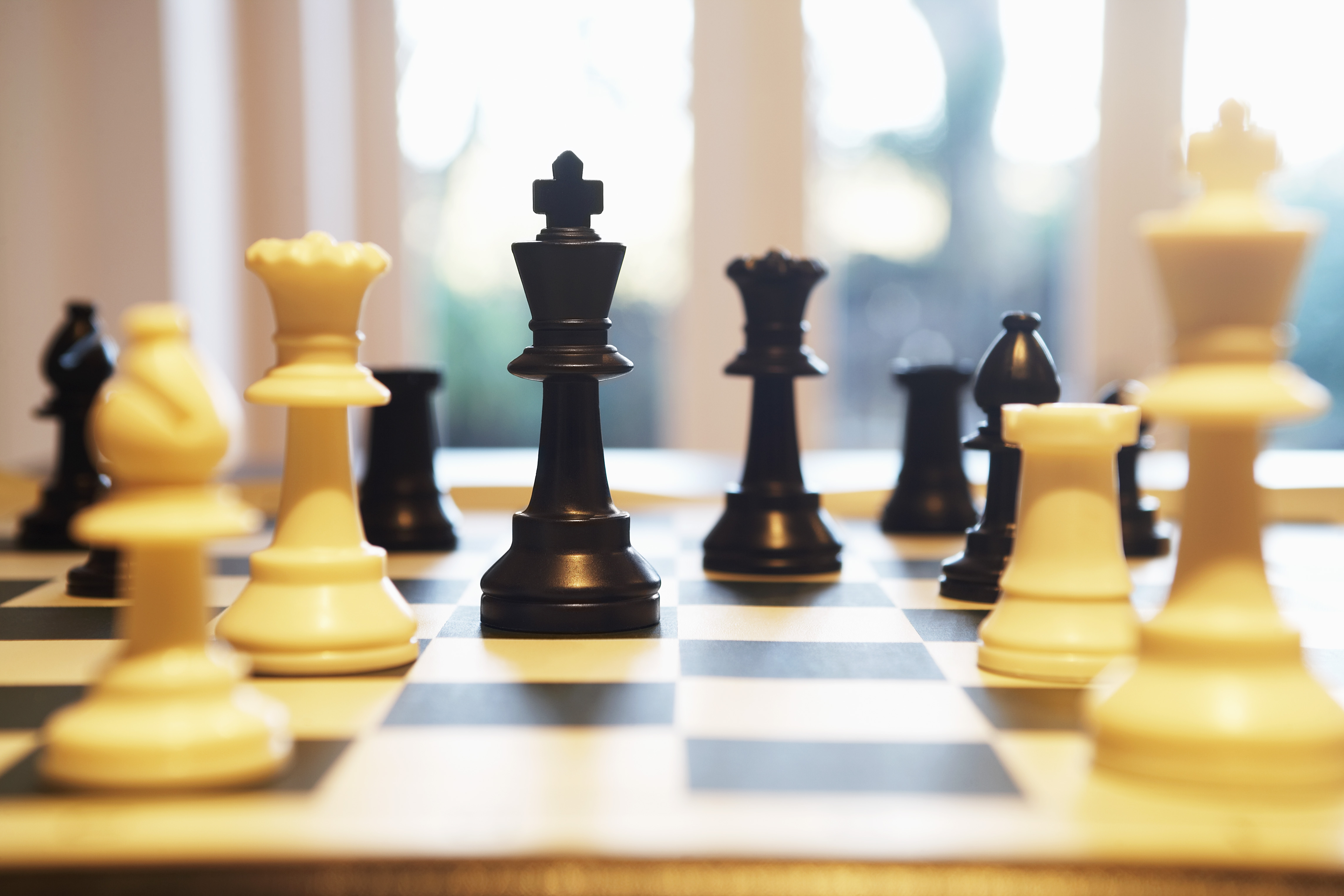 Ingyenes online sakksuli indul iskoláknak és kluboknak - Blikk