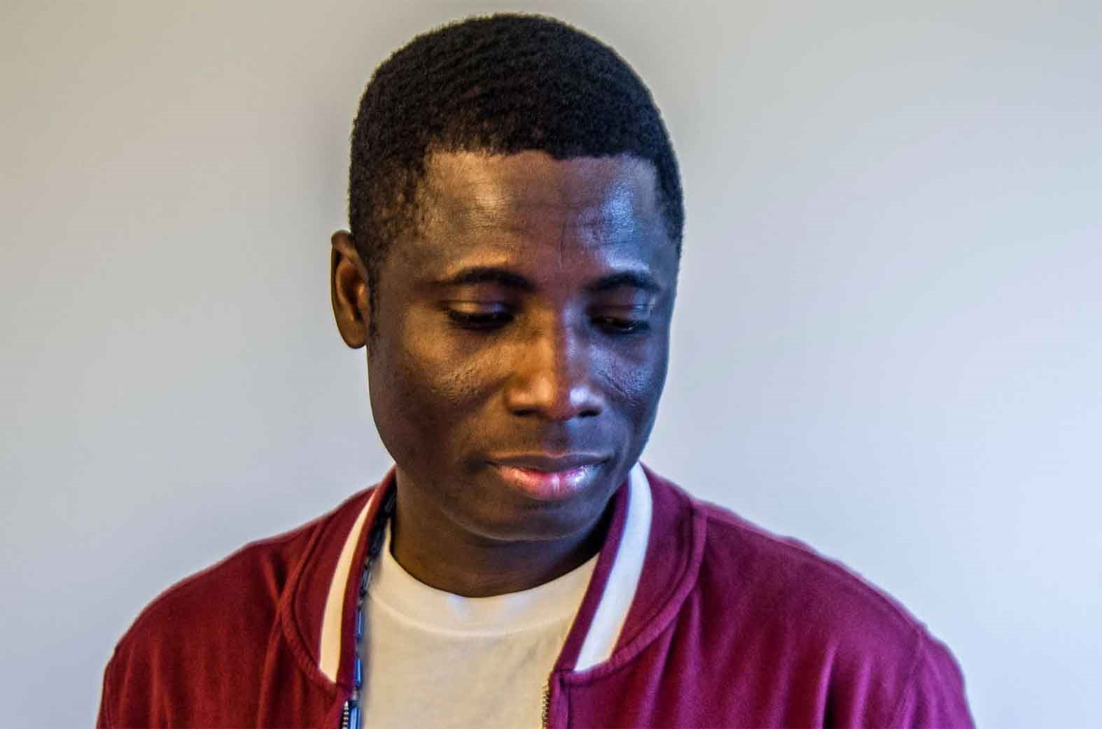 Many Ghanaians are better off than those abroad – US based artiste