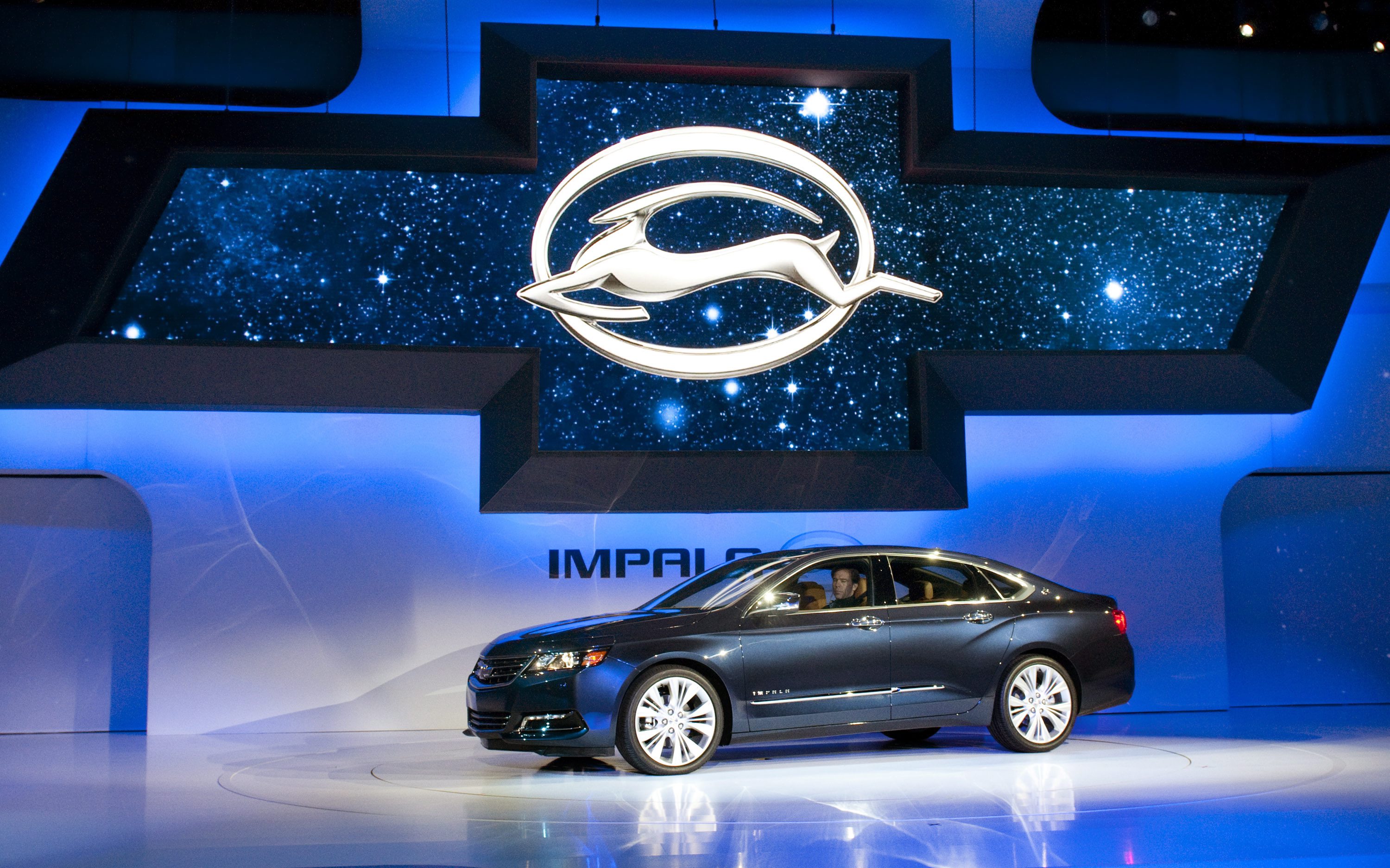 Chevrolet impala