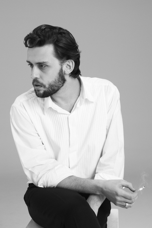 Tomek Makowiecki