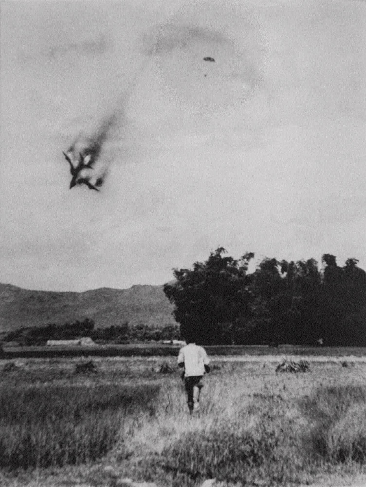 Hanoi, wrzesień 1966