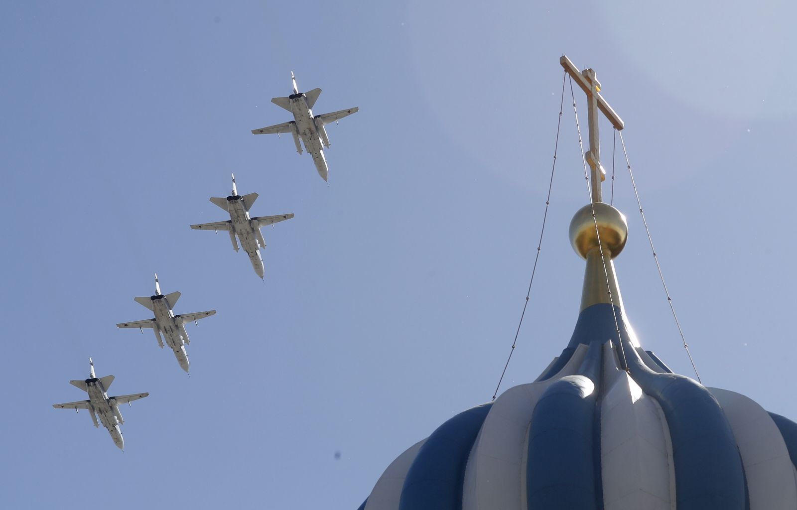 Su-24M