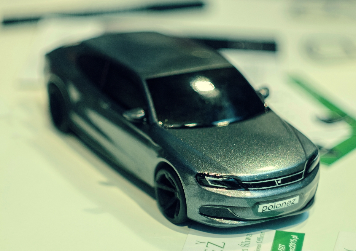 Nowy polonez