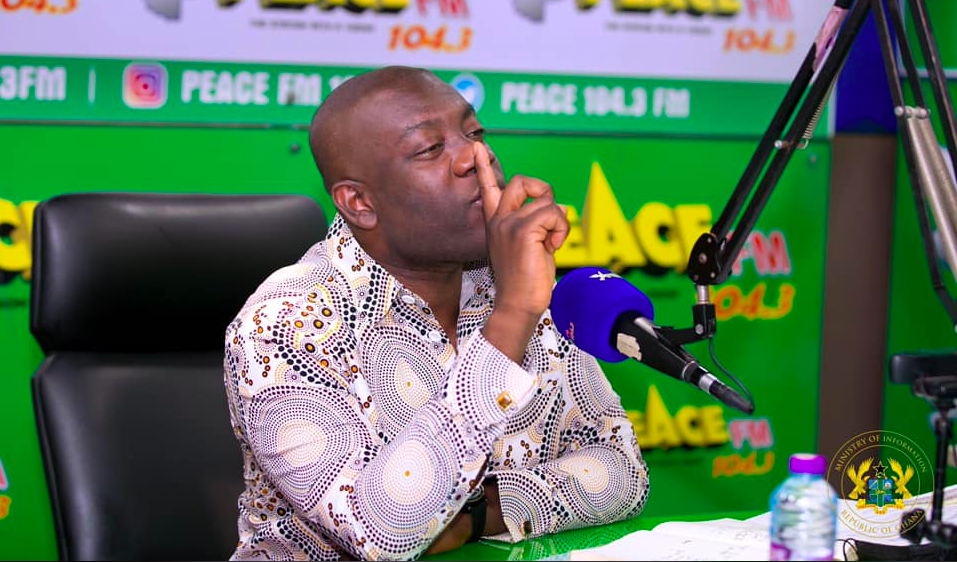 Economic hardships: NDC MPs reject pay cut offer
