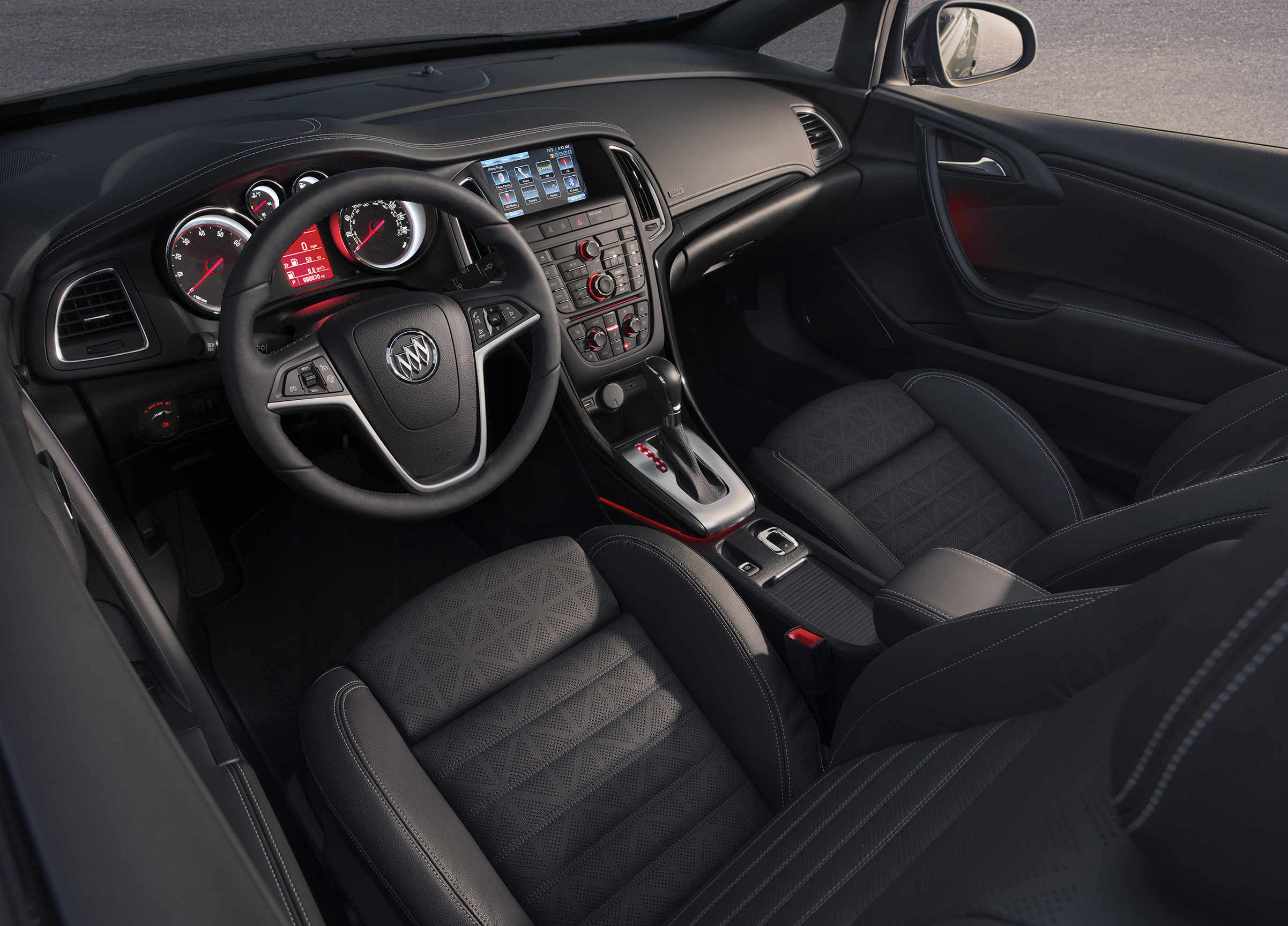 Buick cascada