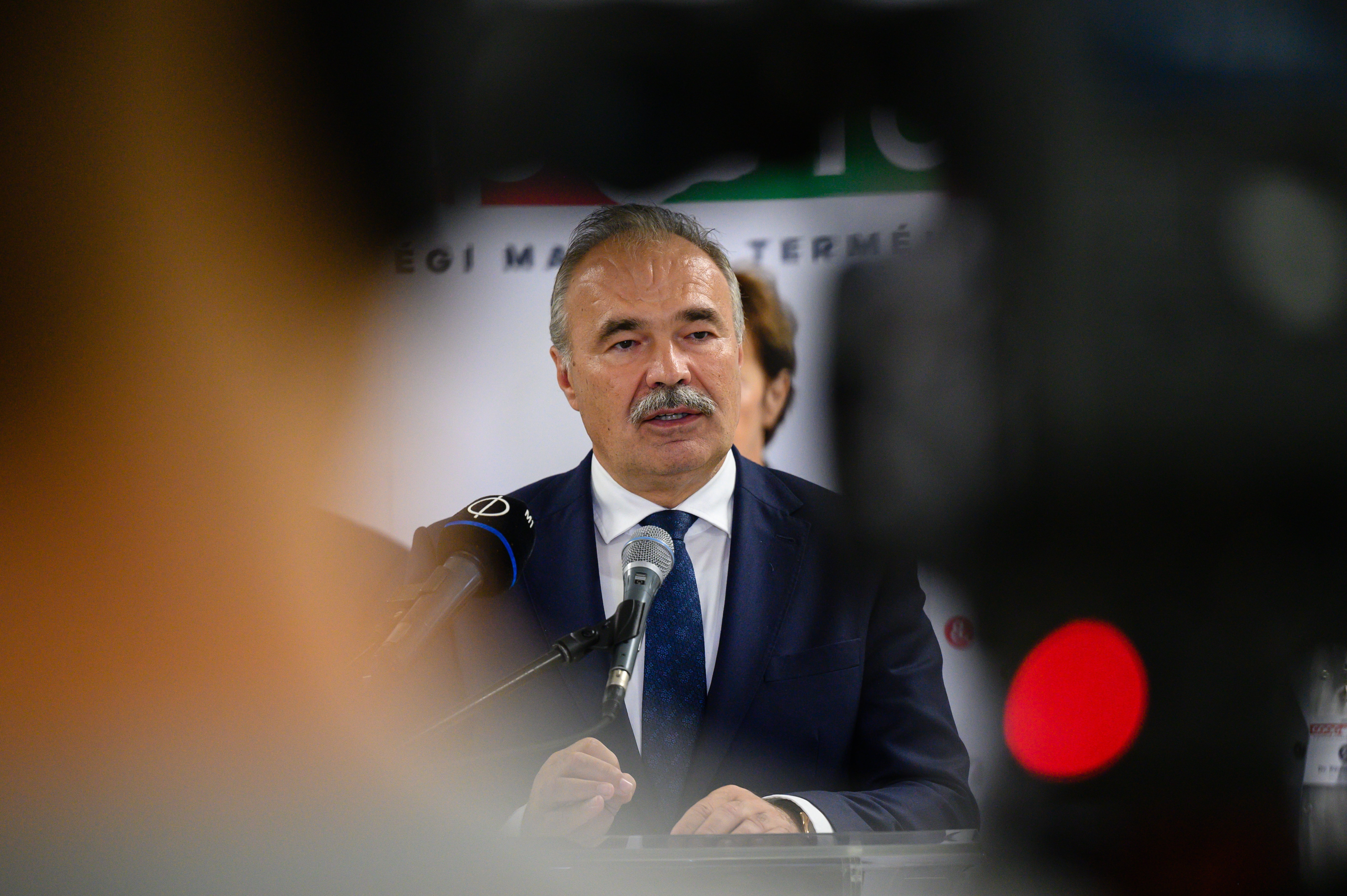 24 féle ukrán terméket tiltottak ki Magyarországról
