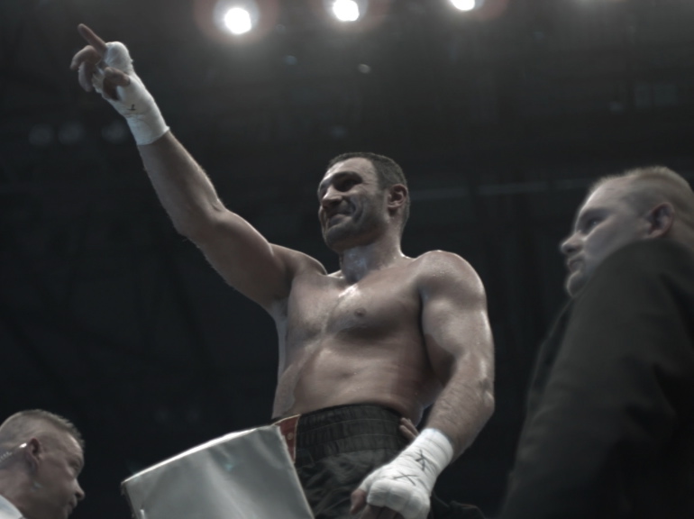 Klitschko (Kliczko)