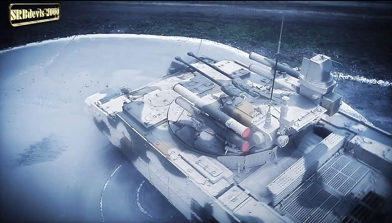 BMPT Terminator