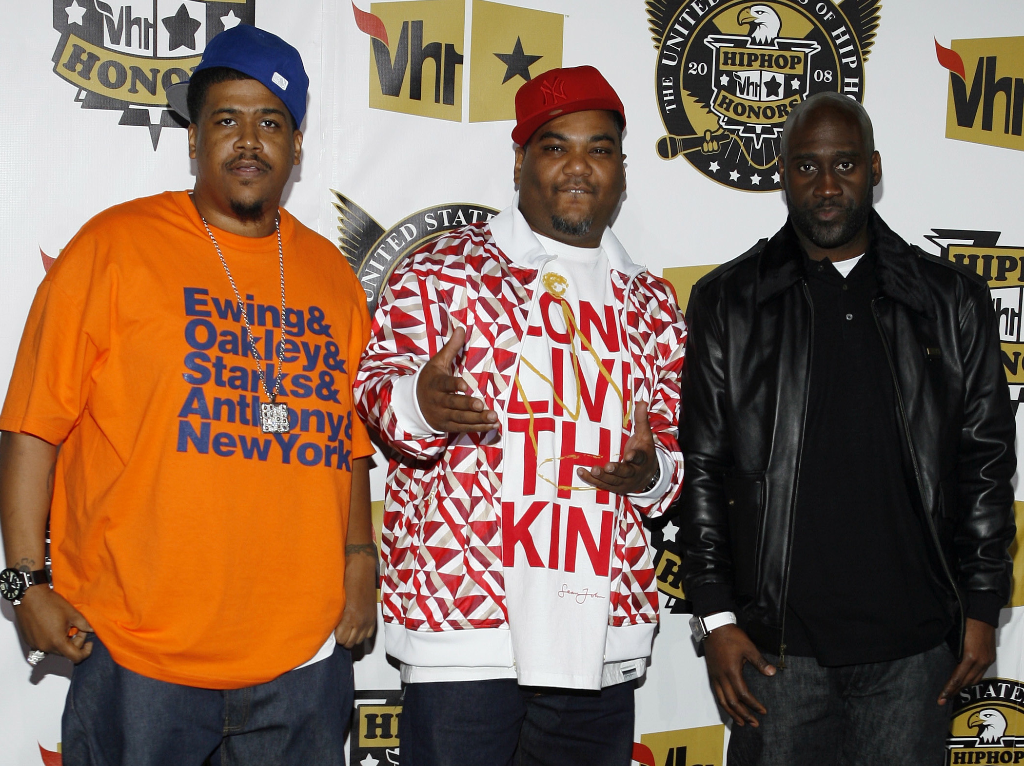 De La Soul