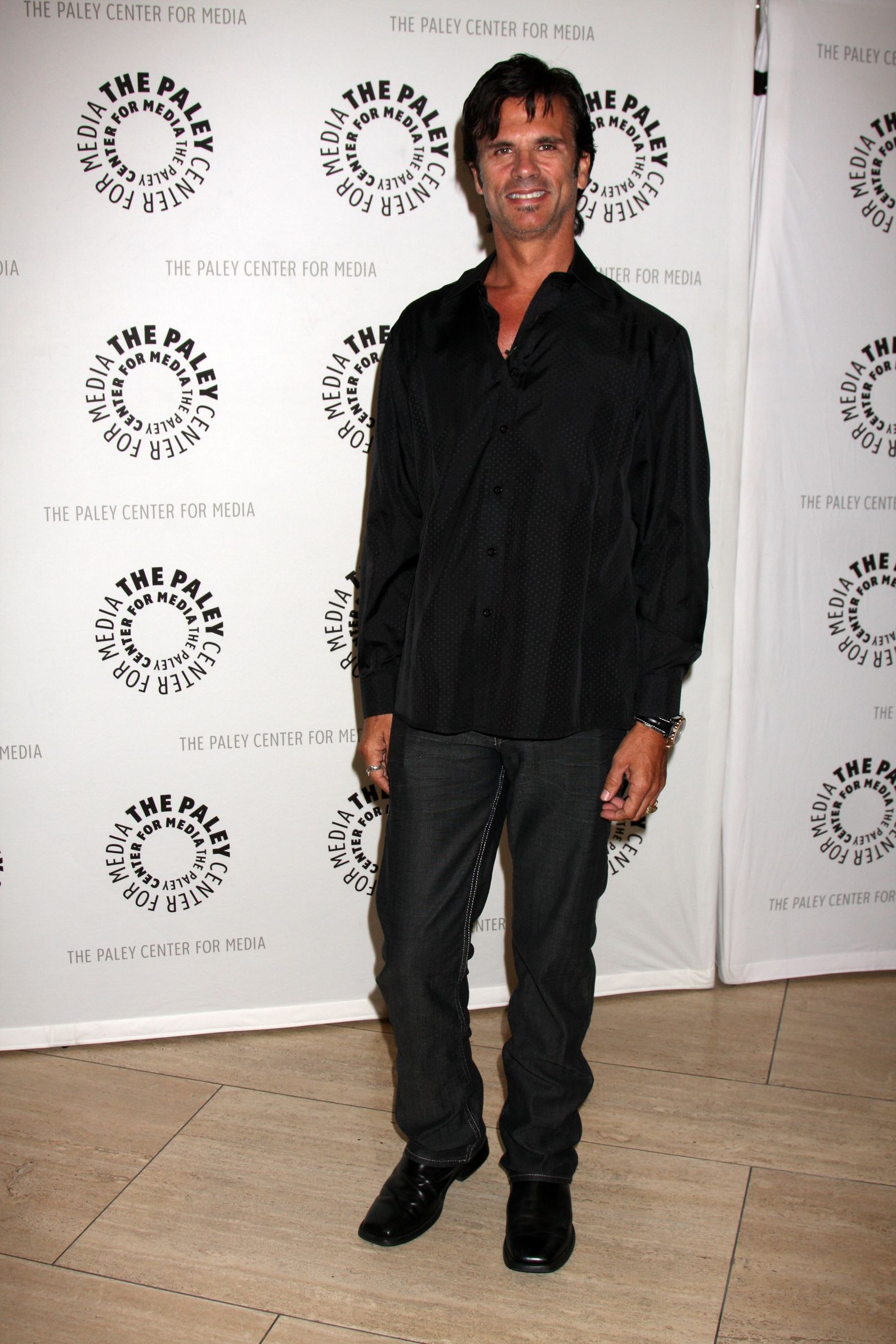 Lorenzo Lamas-Craig