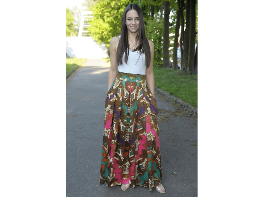 Anna Czartoryska