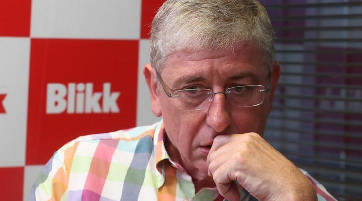 Elátkozott kereszteződésben karambolózott Gyurcsány Ferenc fia