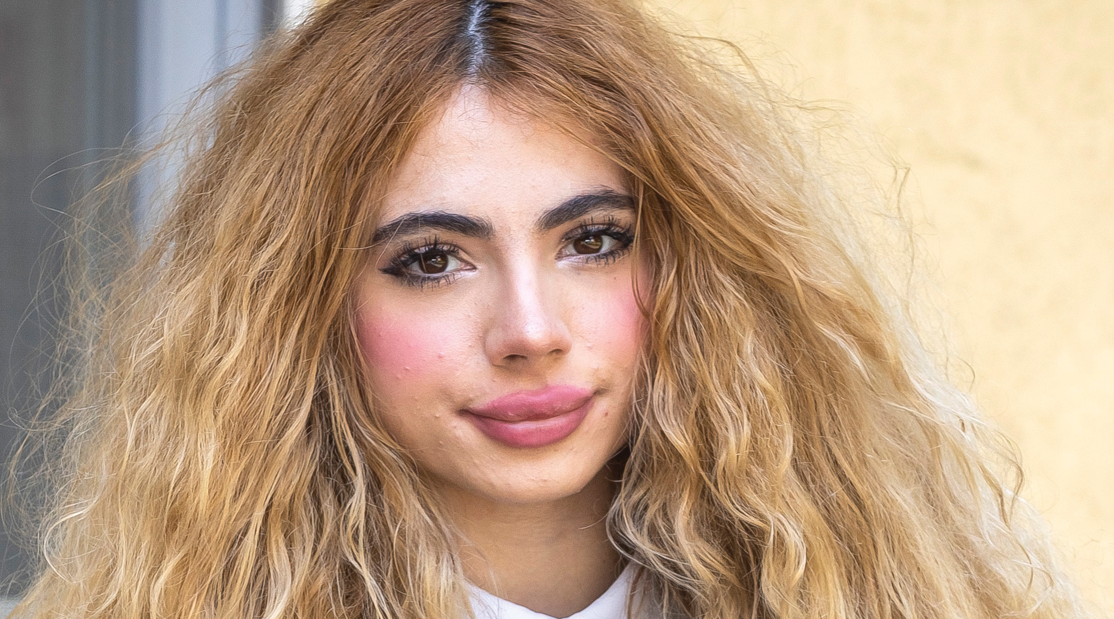 Óriási bajban van Opitz Barbi? Az éjjel zokogva küldött segélykiáltó videót, majd törölte