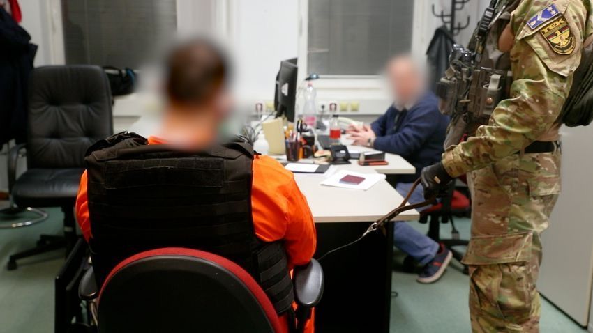 Végre pont kerülhet a Döcher-gyilkosság végére: a hírhedt felvidéki maffiavezérrel ölette meg gyerekkori barátját a magyar alvilág réme