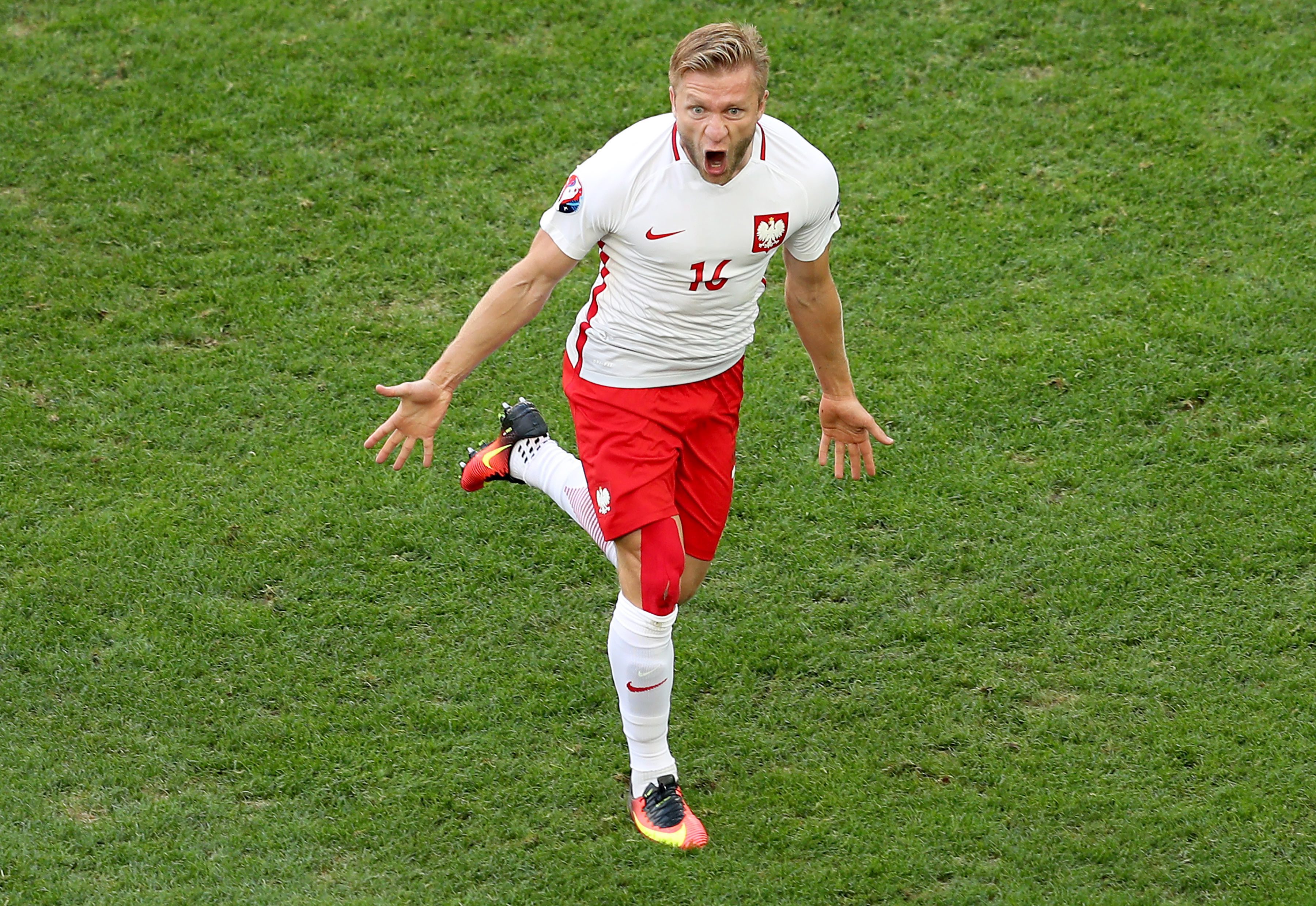 Ukraina - Polska