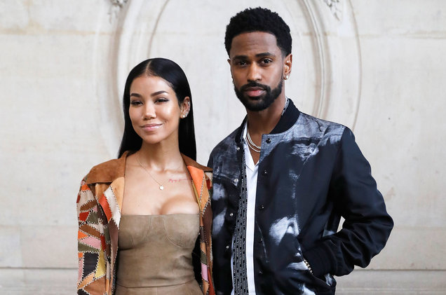 Back in 2018, Jhene Aiko and Big Sean took a break from their on and off-again relationship. This time around it was Jhene who pulled the plug by unfollowing him on Instagram. [Billboard]