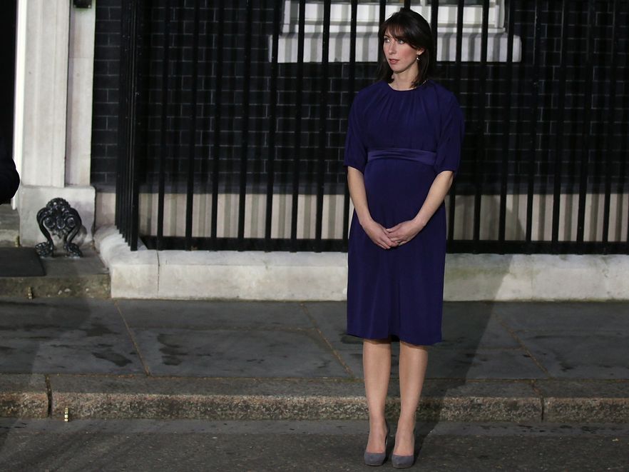 Samanta Cameron