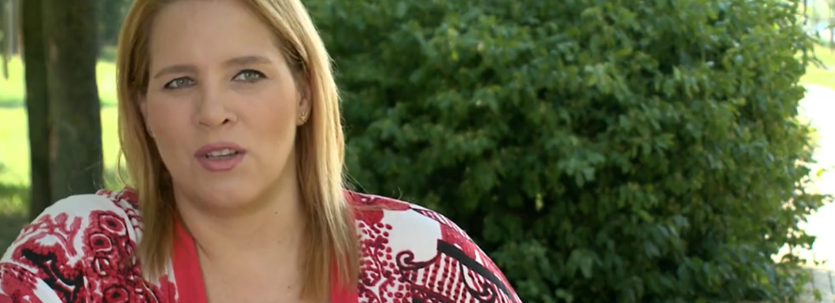 Tóth Vera a kamerák előtt állt ki Tóth Gabi mellett: „Ha kiutálkoztátok magatokat, tényleg hagyjátok abba (...) nem tudunk aludni sem”