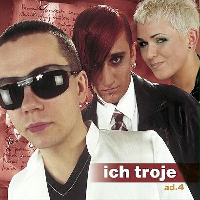Rok 2001: