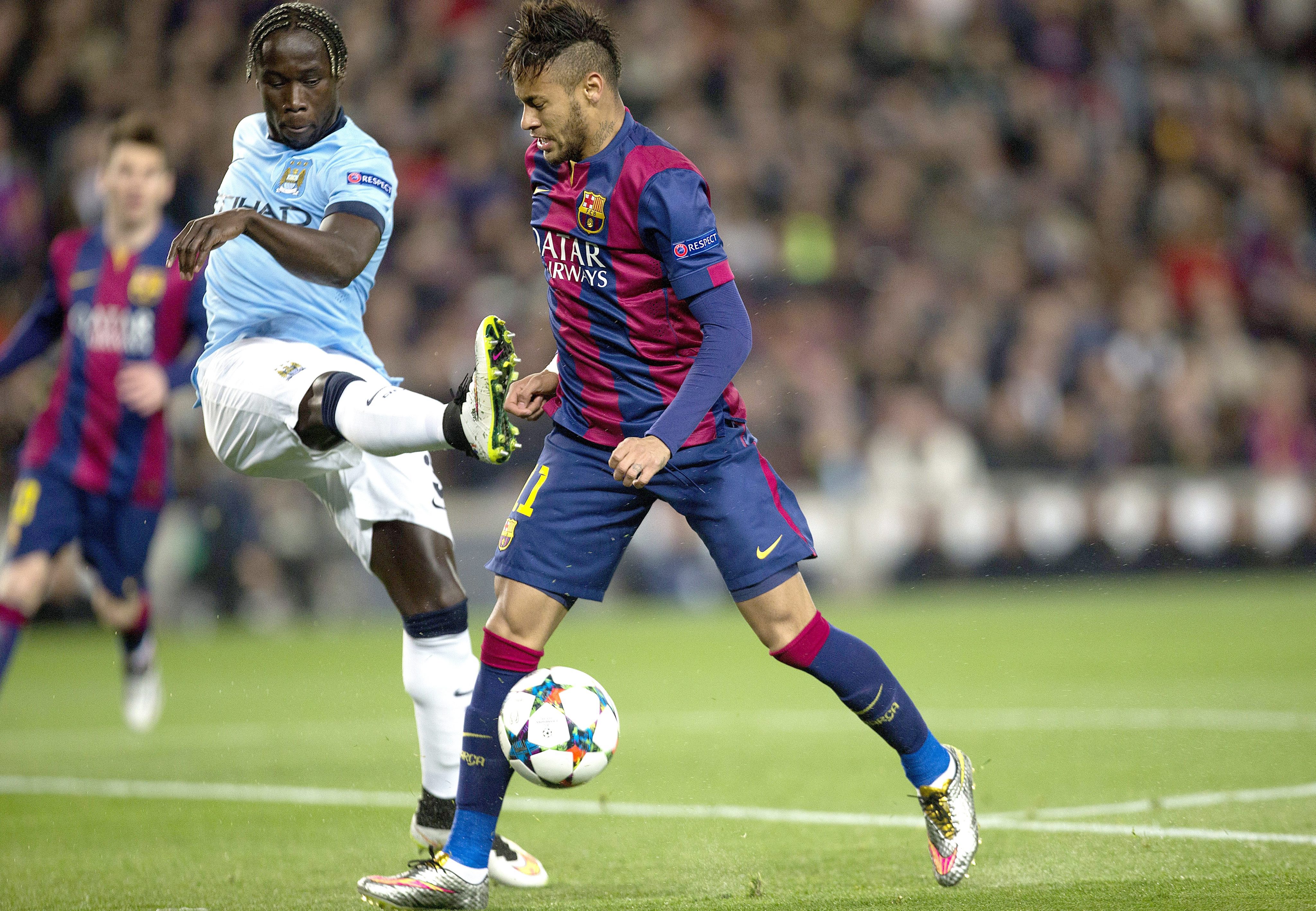 Neymar