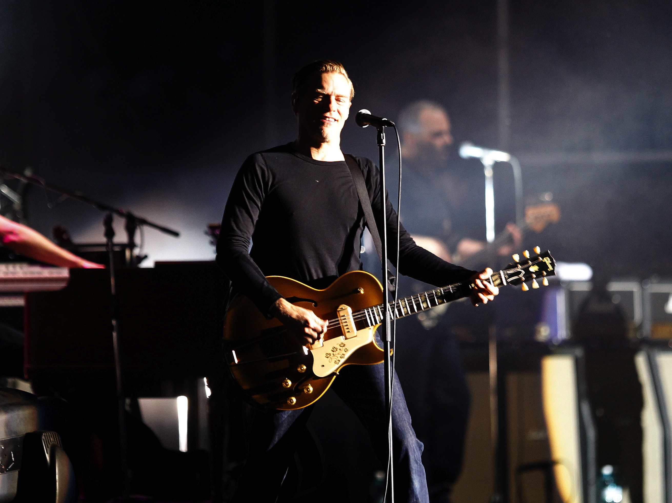 Bryan Adams w Rybniku