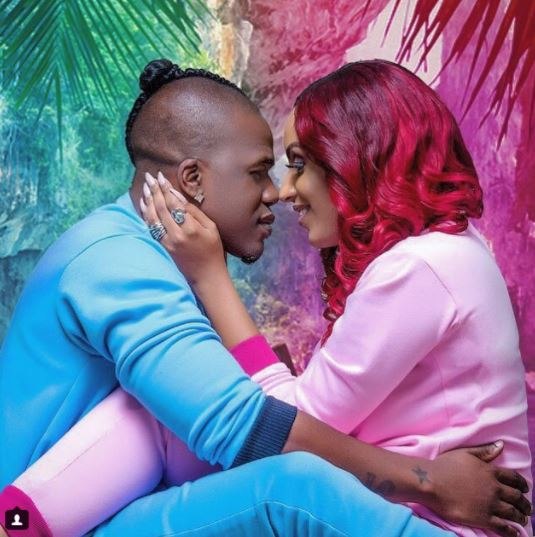 Juliet Ibrahim and Iceberg Slim had one of the most beautiful celebrity relationships which spanned between 2017 and early 2018 before it hit the rocks. 