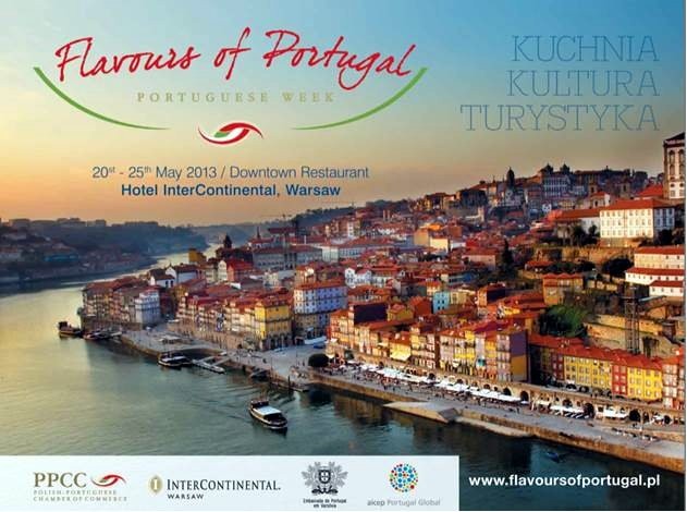 Flavours of Portugal