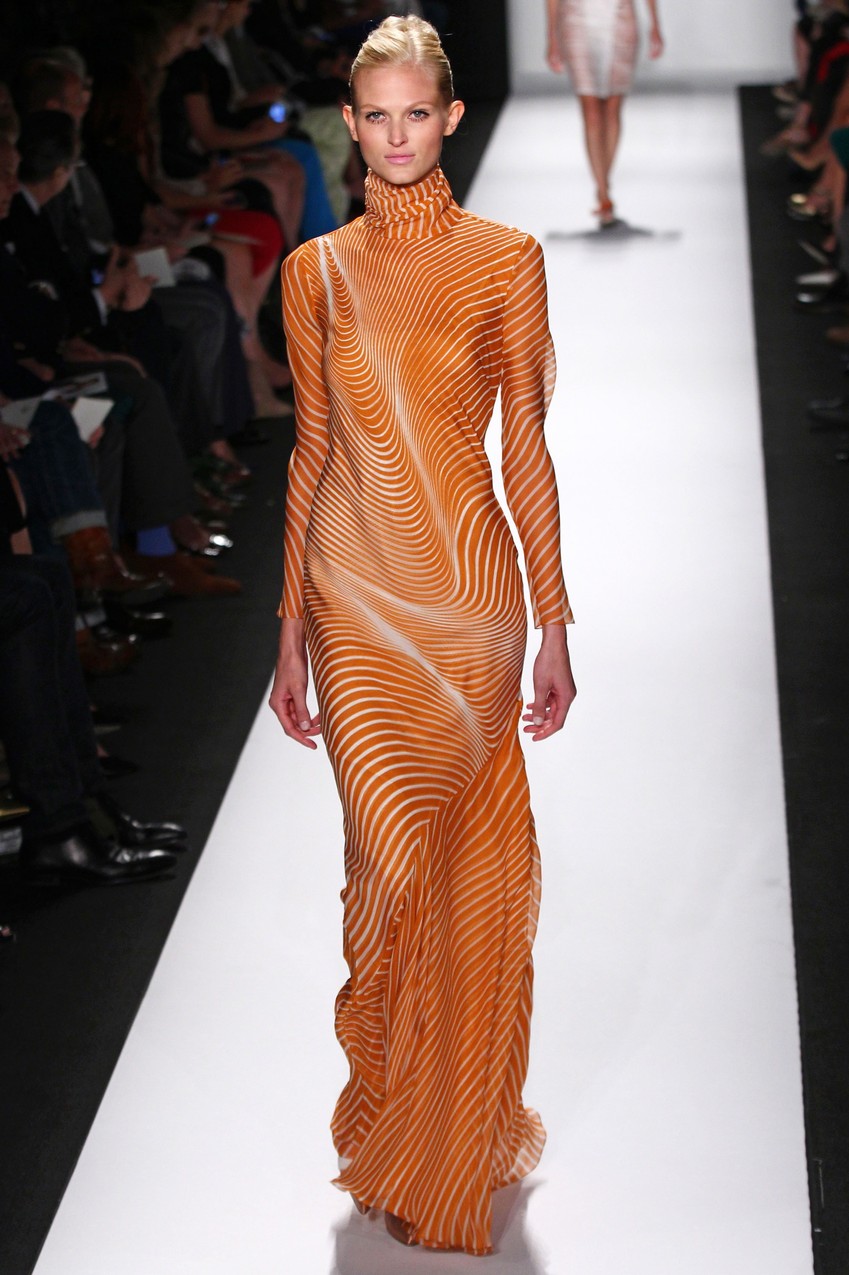 Carolina Herrera / East News