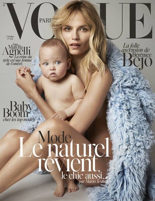 VOGUE PARIS