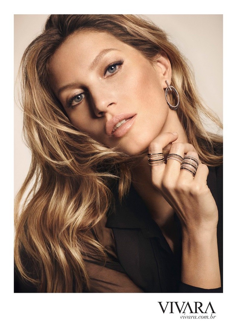 Gisele Bundchen