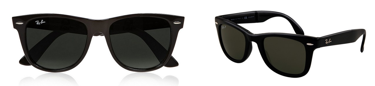 Ray Ban Wayferer