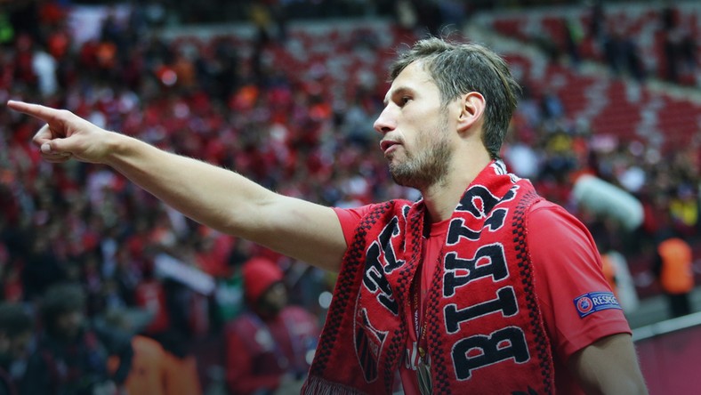 Grzegorz Krychowiak